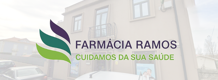 Foto da capa de Farmácia Ramos